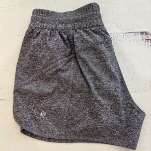 Lululemon Athletic Shorts